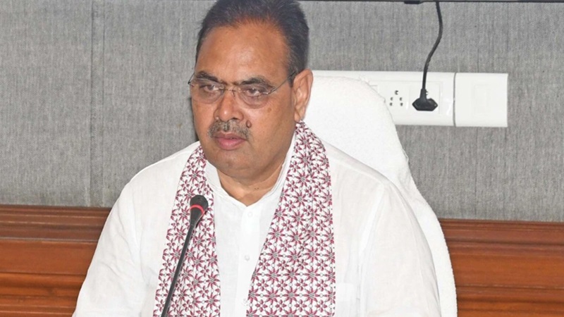 Rajasthan News: अगले महीने एक लाख करोड़ रुपये के एमओयू की ग्राउंड ब्रेकिंग हो सुनिश्चित; CM भजनलाल शर्मा