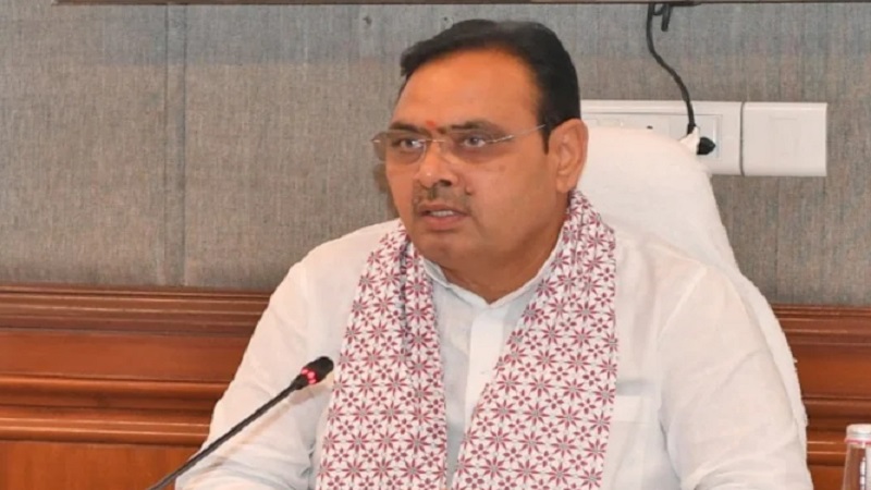 Rajasthan News: मुख्यमंत्री भजनलाल शर्मा की अध्यक्षता में कल होगी मंत्रिमंडलीय उपसमिति की अहम बैठक, नगरीय निकायों के पुनर्गठन पर हो सकता है मंथन