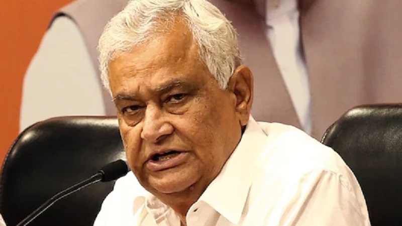 Rajasthan News: नकली खाद मामले में बड़ी कार्रवाई, कृषि मंत्री किरोड़ी लाल मीणा के निर्देश पर 11 अधिकारी निलंबित