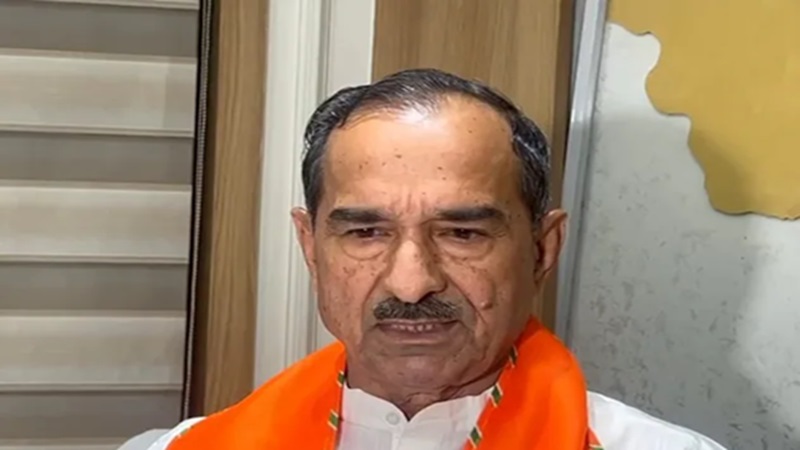 Rajasthan News: RAS मुख्य परीक्षा 2024; अनशनकारी अभ्यर्थियों का आरोप- मदन राठौड़ ने तोड़ी उम्मीदें, अब सिर्फ आश्वासन नहीं…