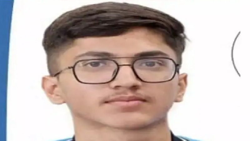 NEET UG Result 2025: हनुमानगढ़ के महेश कुमार ने देशभर में किया टॉप, सीकर में रहकर की थी तैयारी