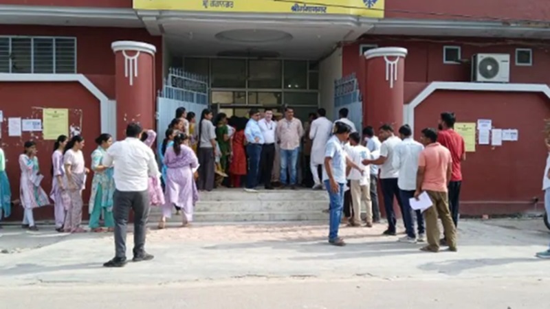 Rajasthan News: 29 साल की उम्र में 11 विषयों में एमए का दावा, RPSC में फर्जी आवेदन से मचा हड़कंप