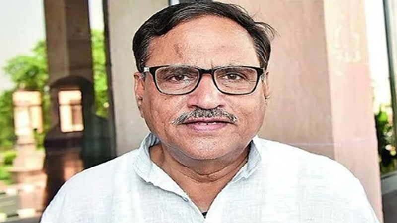 Rajasthan News: जल जीवन मिशन में ₹900 करोड़ के घोटाले में ईडी ने दायर की चार्जशीट, महेश जोशी बेटे की कंपनी में लगवाते थे कमीशन की रकम