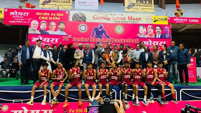 Rajasthan News: वर्ल्ड यूनिवर्सिटी गेम्स में भारत का प्रतिनिधित्व करेंगे जयपुर के यशवर्धन सिंह, राजस्थान यूनिवर्सिटी से चुने गए अकेले खिलाड़ी
