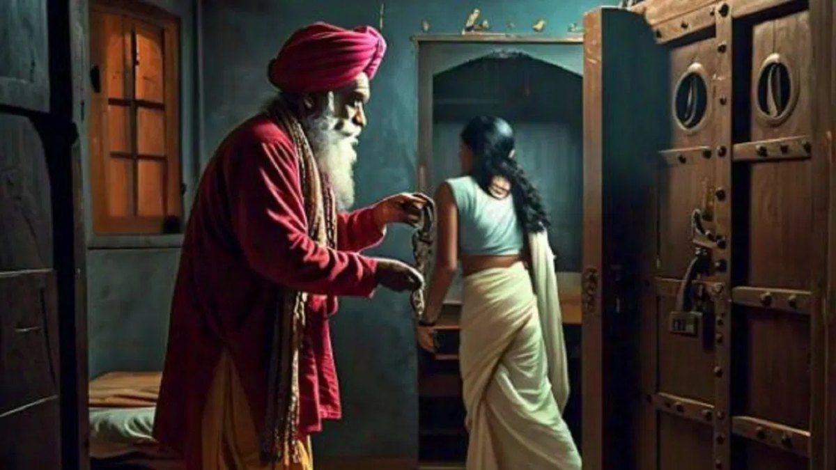 बीमार पति के लिए दवा लेने गई महिला से ‘ढोंगी बाबा’ ने की दरिंदगी, चमत्कार के नाम पर बनाया हवस का शिकार