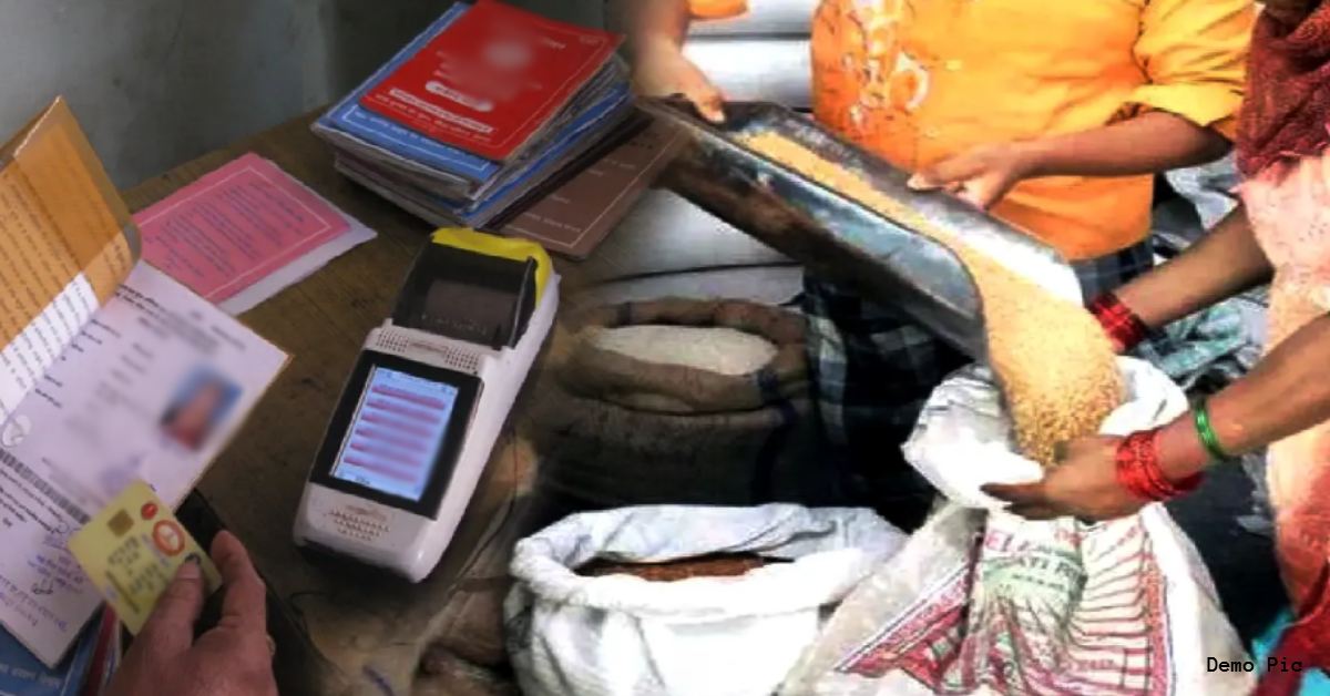 MP में जल्द लागू होगा स्मार्ट पीडीएस सिस्टम: 4.74 करोड़ हितग्राहियों की e-KYC पूरी, जून महीने में विशेष अभियान