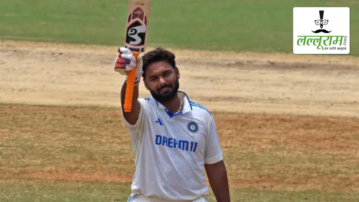 IND vs ENG: इंग्लैंड के खिलाफ ऋषभ पंत रच सकते हैं इतिहास, निशाने पर होगा धोनी का ये महारिकॉर्ड