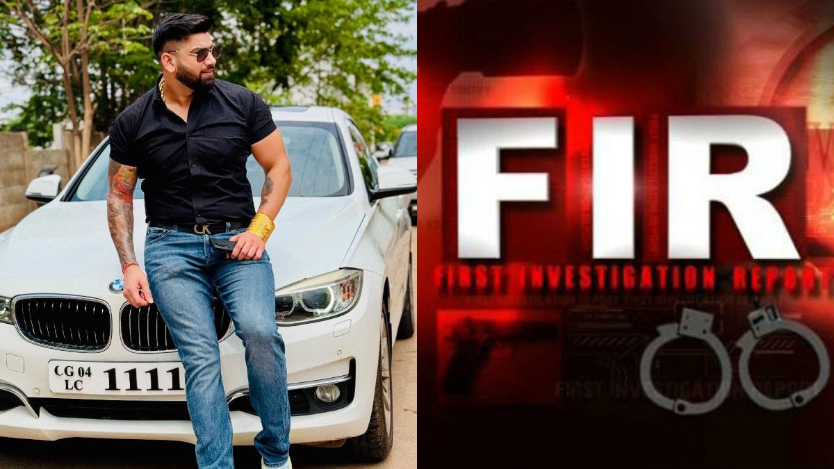 हिस्ट्रशीटर रोहित तोमर के खिलाफ एक और FIR दर्ज, डरा-धमकाकर 1 करोड़ 16 लाख रुपये वसूलने का आरोप