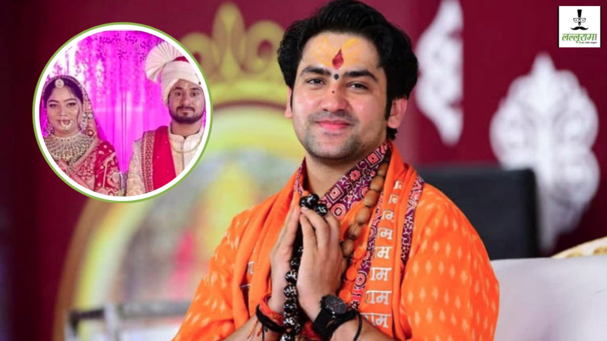 ‘हमारे जैसे अविवाहित पुरुष डरने लगे हैं…’, सोनम रघुवंशी मामले में पं.धीरेंद्र शास्त्री का बड़ा बयान, कहा- पहले लगता था….
