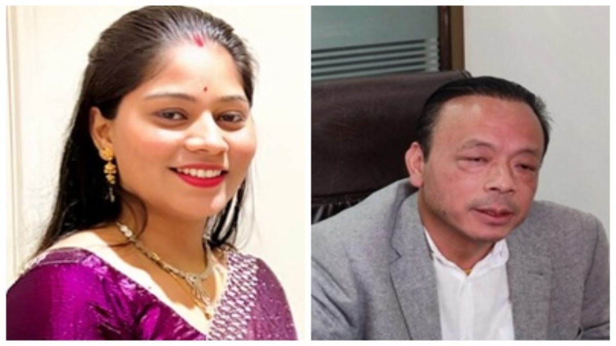 Sonam Raghuvanshi: राजा रघुवंशी हत्या मामले पर मेघालय के पर्यटन मंत्री का बड़ा बयान, कहा- ‘यह साफ तौर पर लव ट्रायंगल का मामला’, सोनम ने भाड़े के हत्यारों को किया था हायर