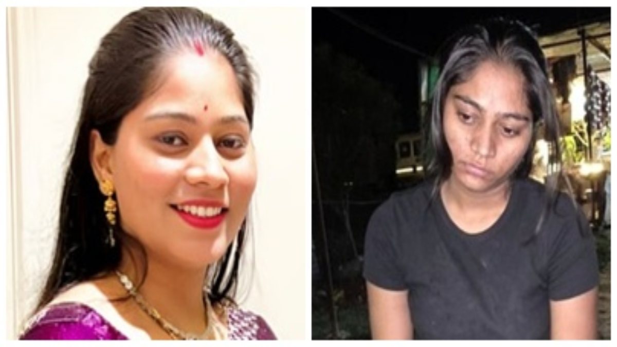Raja Raghuvanshi And Sonam Latest News: लुटेरों ने पति को मारा, सोनम ने पुलिस को सुनाई नई कहानी, बोली- कुछ याद नहीं
