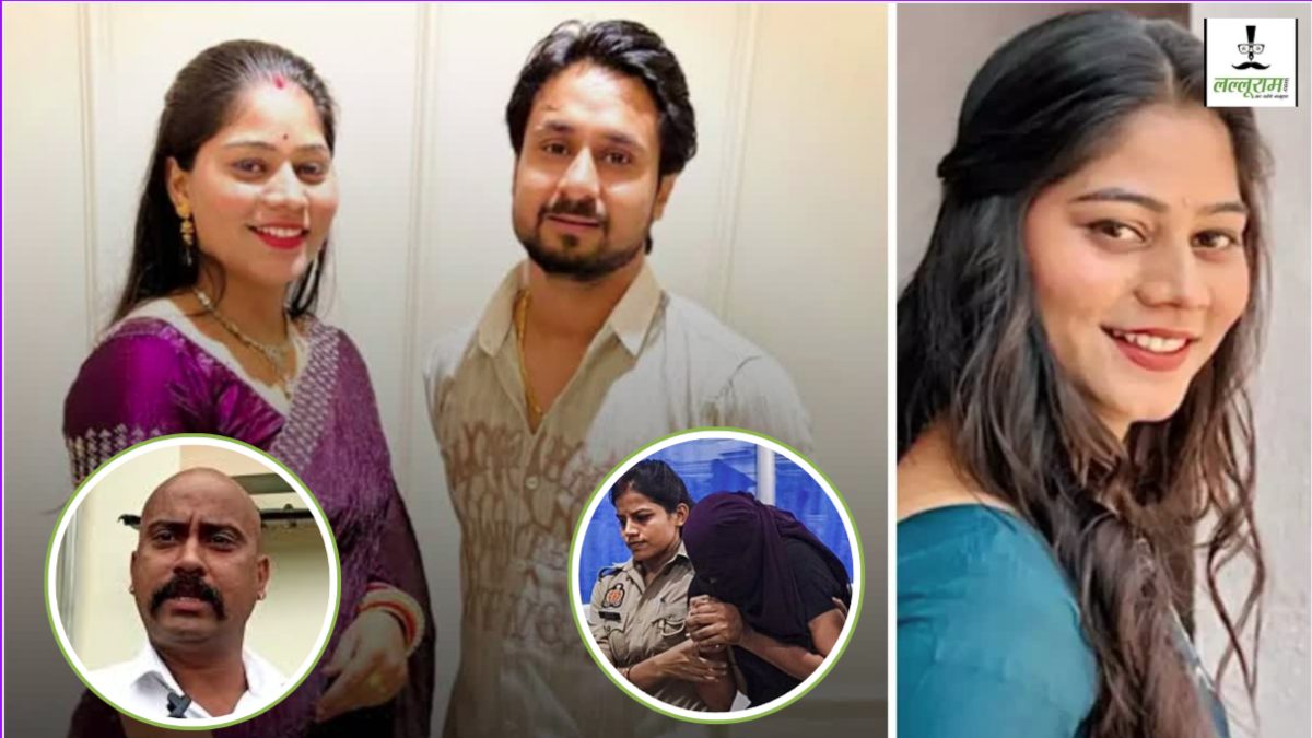 Sonam Raghuvanshi News: बनारस बस स्टैंड पर 2 लड़कों के साथ दिखी थी सोनम! मृतक राजा के भाई विपिन के पास आया था फोन, कहानी में आया नया ट्विस्ट