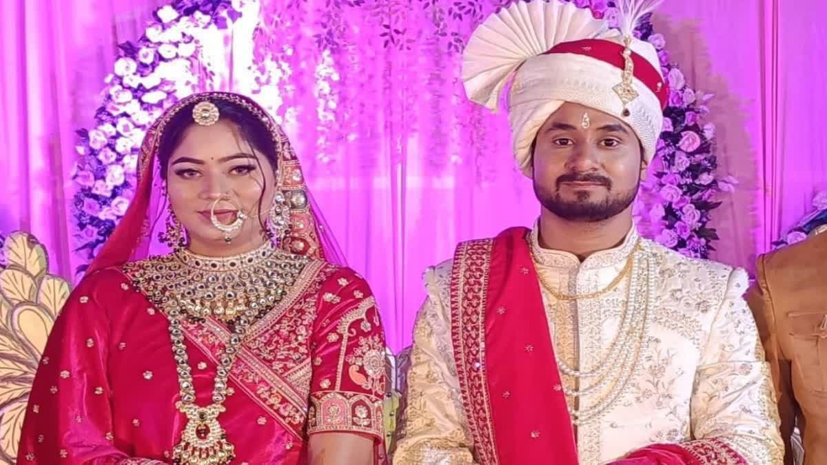 ‘सोनम पर लगे सभी आरोप गलत’, भाई ने दिया बड़ा बयान, राजा के भाई ने कहा- अगर वो दोषी तो सजा मिले