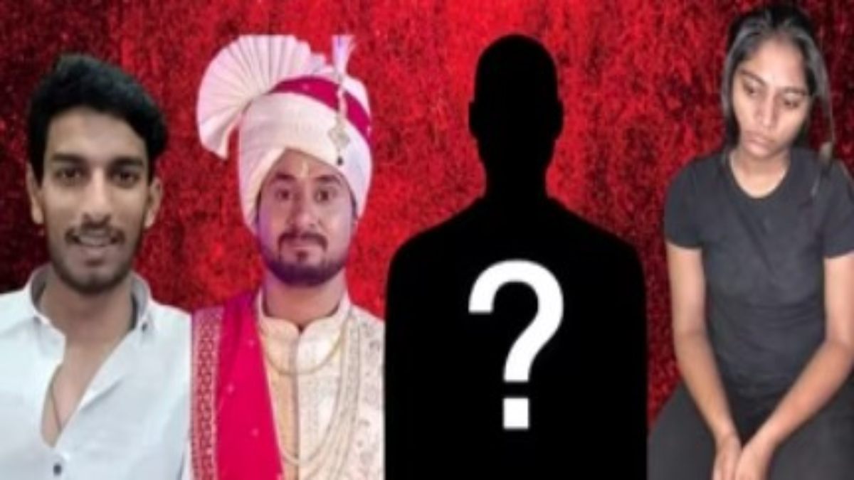 सोनम ने बता दिया… कौन है संजय वर्मा ? जिससे वो घंटों करती थी बातें, जानकर उड़ जाएंगे होश 