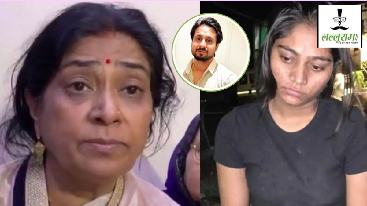 सोनम, राजा और… हत्याकांड को लेकर मृतक की मां का बड़ा बयान, बोली- मंगल दोष खत्म करने के लिए की राजा की हत्या