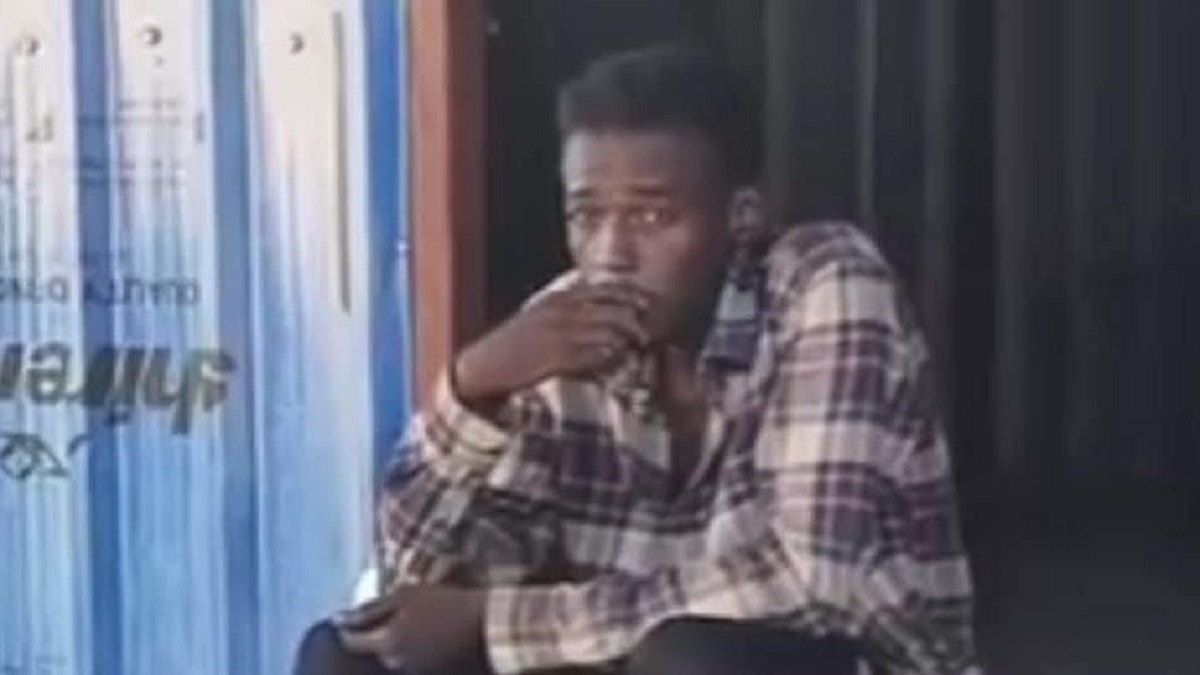 Sudanese Citizen Arrested : सीतामढ़ी में सूडानी नागरिक गिरफ्तार, तीन साल पहले समाप्त हुआ था वीजा