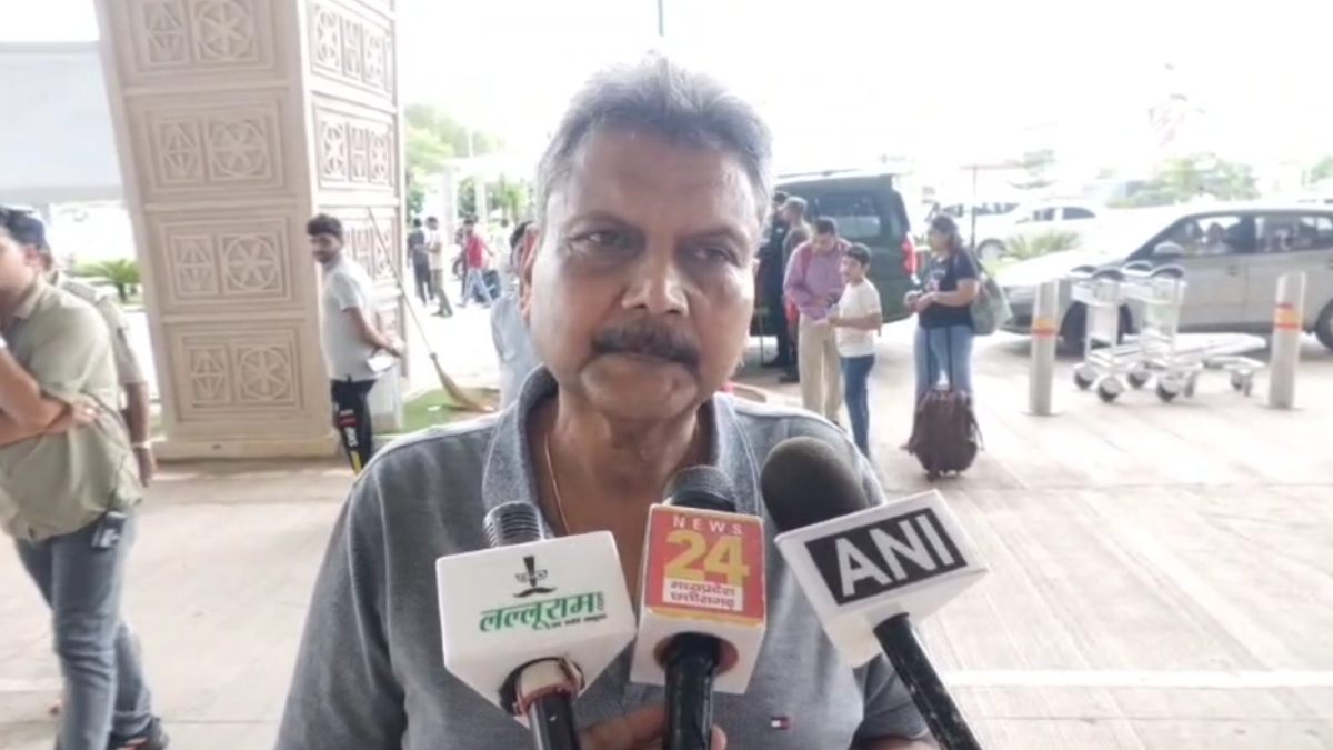 नीतीश कुमार फिर बनेंगे बिहार के मुख्यमंत्री? नीतीश के मंत्री सुनील कुमार ने किया दावा, बताई बड़ी वजह… जानिए