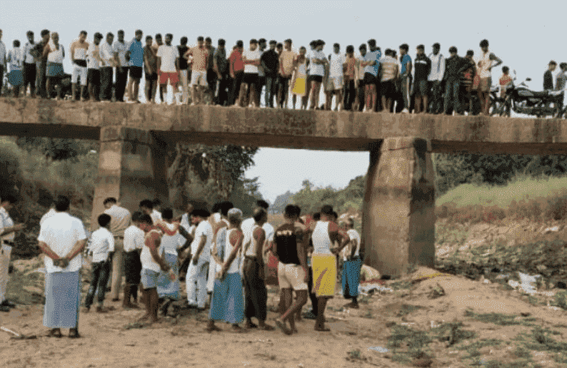 Bihar News: बालू कारोबारी की बेरहमी से हत्या, इलाके में फैली सनसनी