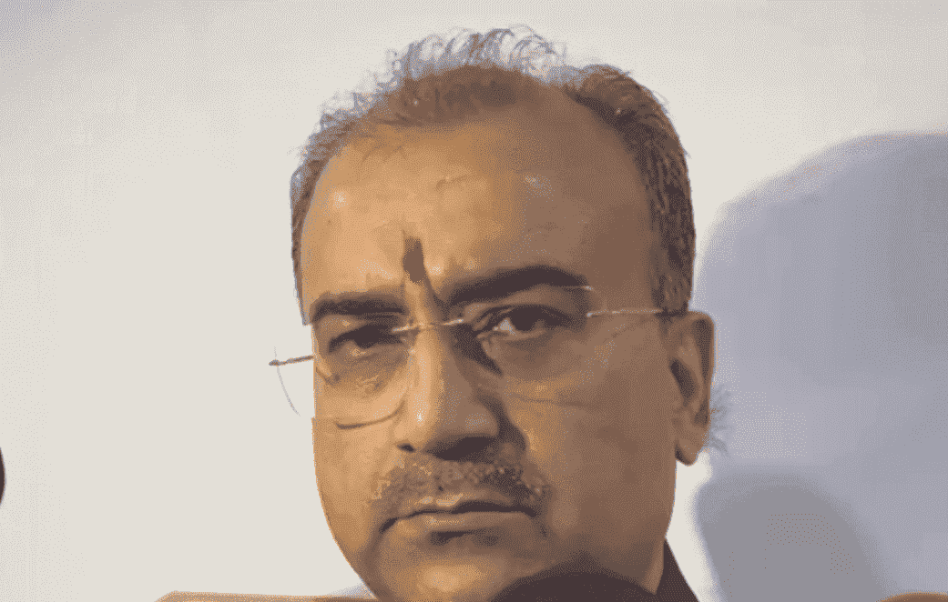 Bihar News: 4 दिन बाद स्वास्थ्य मंत्री मंगल पांडे ने मुजफ्फरपुर बालिका रेप और हत्याकांड मामले पर तोड़ी अपनी चुप्पी