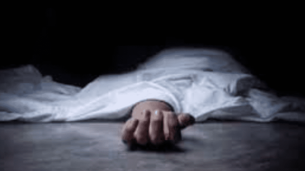 भगवंत मान की सुरक्षा में शामिल सब-इंस्पैक्टर की गोली लगने से मौत