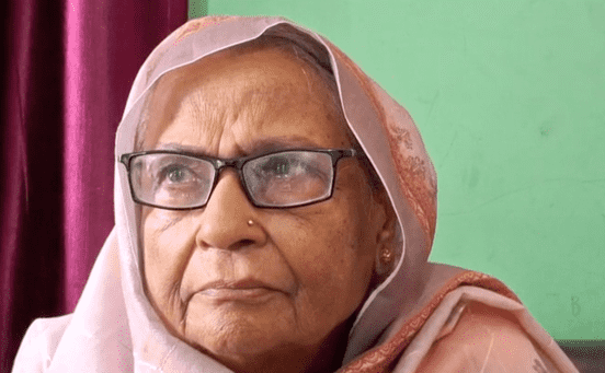 Bihar News: कलयुगी बेटे ने बुजुर्ग विधवा मां से की मारपीट, फिर घर से निकाला बाहर 