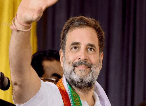 Bihar News: कल बिहार आएंगे राहुल गांधी, माउंटेन मैन दशरथ मांझी के जाएंगे गांव