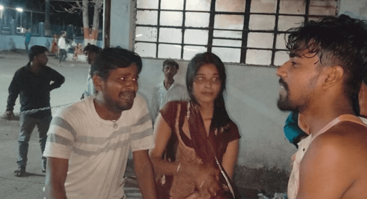 Bihar News: बुजुर्ग को बारात देखना पड़ा महंगा, दबंगों ने की बेरहमी से पिटाई