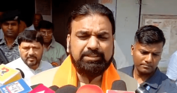 Bihar News: सम्राट चौधरी ने कांग्रेस और राजद पर बोला हमला, कहा- ‘एक ने देश को लूटा और एक ने बिहार को लूटा’