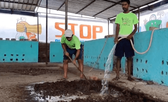 Bihar News: हिलसा नगर परिषद कचरे से बना रही जैविक खाद, बन रही पूरे बिहार के लिए प्रेरणा