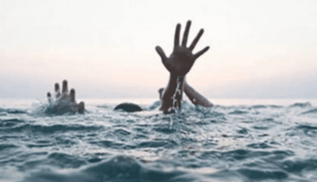 Bihar News: गंगा नदी में कूदे 5 दोस्त, तेज बहाव में हुए लापता