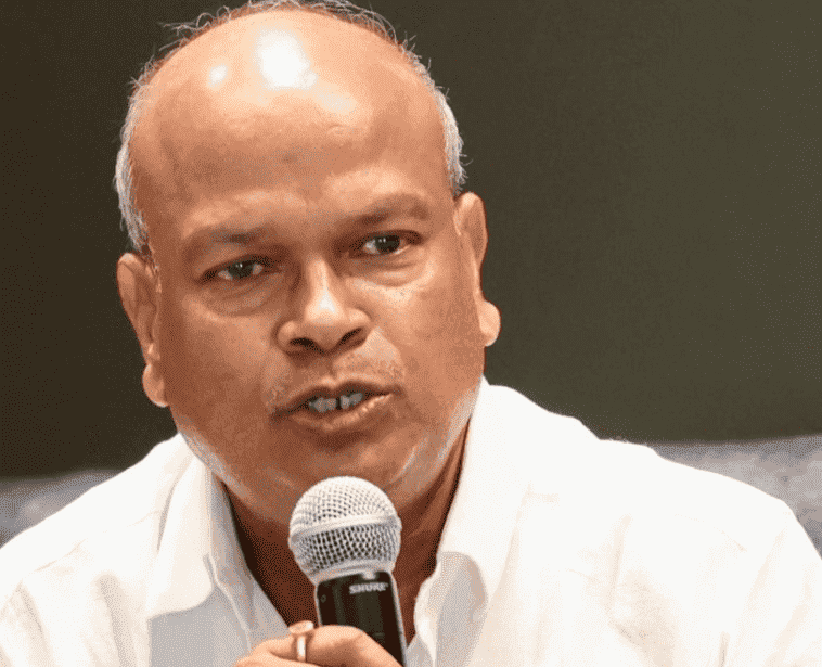 Bihar News: राजेश राम ने नीतीश कुमार पर बोला हमला, कहा- ‘आवास योजना में लूट चल रही है, जो पुल गिर रहे हैं, उस पर बात करें’