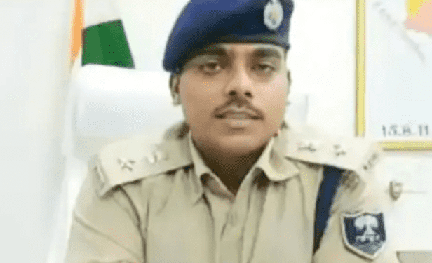 Bihar News: SSP अवकाश कुमार का बड़ा एक्शन, राजधानी पटना में इतने पुलिस इंस्पेक्टर का हुआ ट्रांसफर