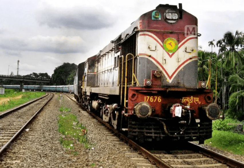 Bihar Railway News: यात्रीगण कृपया ध्यान दें! छपरा जंक्शन से होकर गुजरने वाली 6 ट्रेनों का बदला रूट