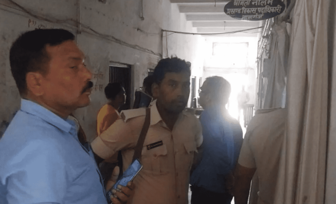 Bihar News: बिहार में BDO रिश्वत लेते रंगे हाथ गिरफ्तार, विभाग में मचा हड़कंप