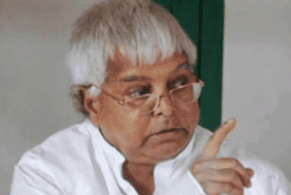 Bihar News: लालू यादव ने नीतीश कुमार पर बोला हमला, कहा- ‘बिहार में इतनी भ्रष्ट, लापरवाह और कामचोर पुलिस कभी भी, कभी भी नहीं रही’