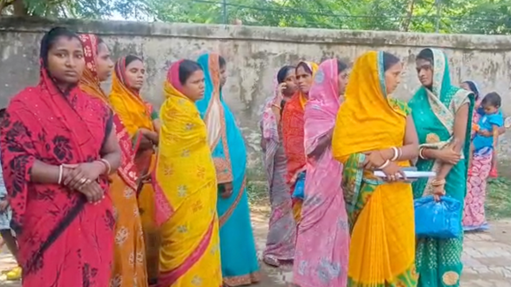 Bihar News: लोन दिलाने के नाम पर महादलित महिलाओं के खाते से हुई 30 लाख की साइबर ठगी, एक आरोपी हुआ गिरफ्तार 