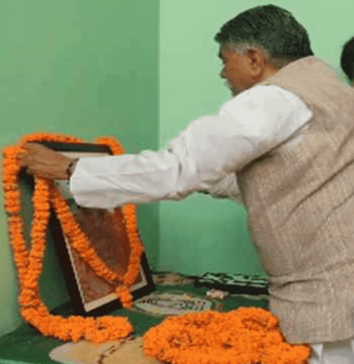 Lalu Yadav Birthday: लालू प्रसाद यादव के जन्मदिन पर इस जिले में हो गया कांड, जानें पूरा मामला