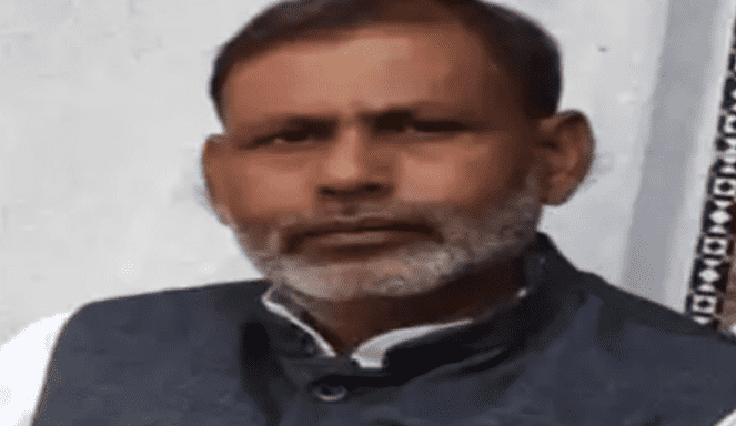 Bihar News: बक्सर में अपराधियों के हौसले बुलंद, बहन के घर से लौट रहे राजद नेता को मारी गोली