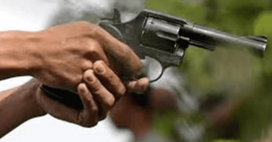 Bihar News: पुलिस और बदमाशों के बीच हुई जमकर गोलीबारी, जानें पूरा मामला