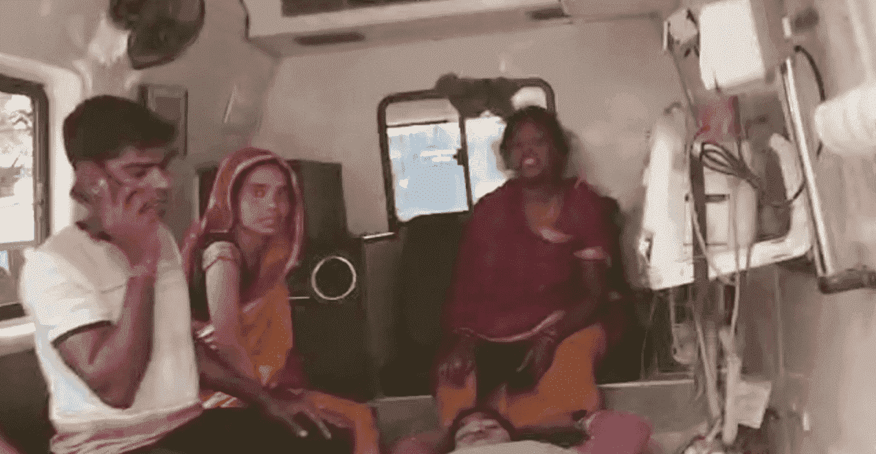 Bihar News: बेखौफ अपराधियों ने महिला पुलिसकर्मी को मारी गोली, गंभीर हालत में बनारस रेफर 