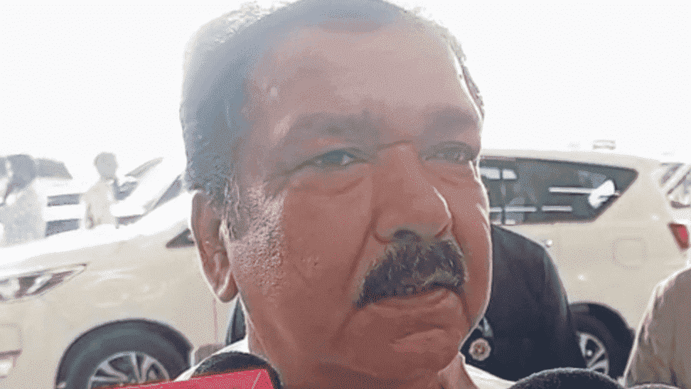 Bihar News: दिलीप जायसवाल ने लालू परिवार पर बोला हमला, कहा- ‘जब तक लालू यादव का परिवार माफी नहीं मांगेगा, तब तक पूरे बिहार में आंदोलन चलेगा’
