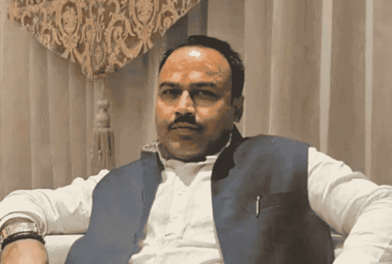 Bihar News: दियारा में शराब तस्करी पर भाजपा नेता ने जताई चिंता, डीजीपी को पत्र लिख कार्रवाई की मांग