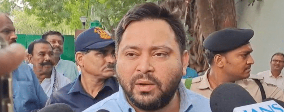 Bihar News: तेजस्वी यादव ने मोदी और नीतीश सरकार पर बोला हमला, कहा- ‘बिहार में बना दीजिए जीजा आयोग, मेहरारू आयोग भी’