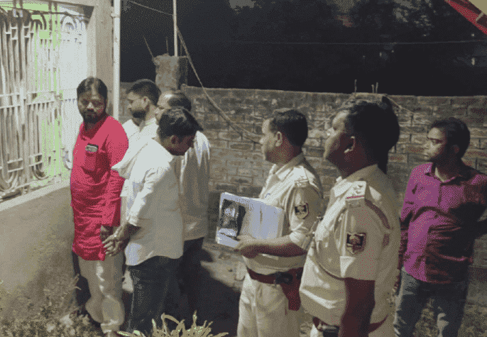 Bihar News: अकेलेपन में डूबे शिक्षक की संदिग्ध मौत, घर में मिला शव