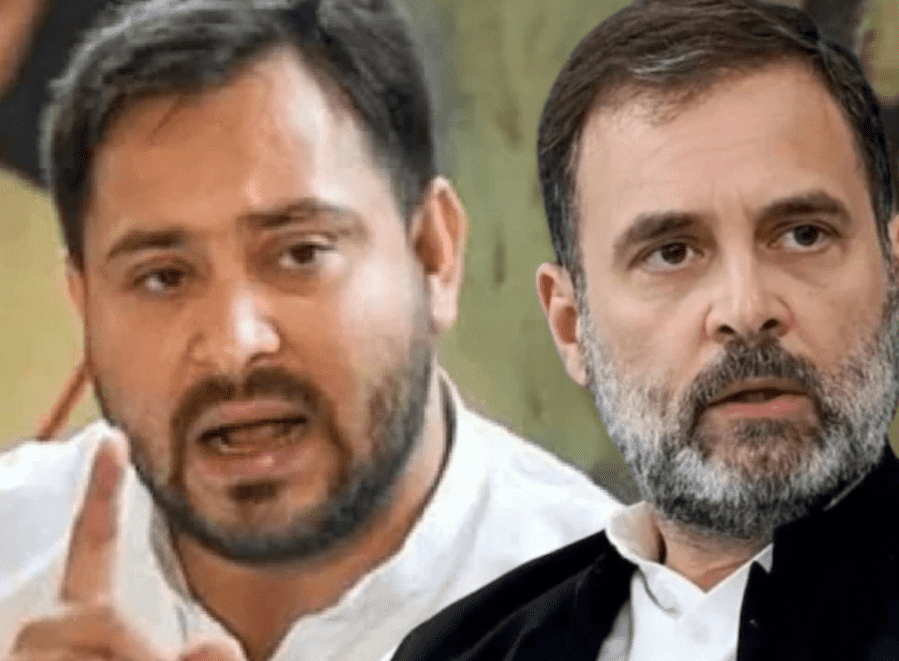 Bihar News: तेजस्वी यादव की और बढ़ी टेंशन, अब कांग्रेस ने की 70 सीटों की डिमांड
