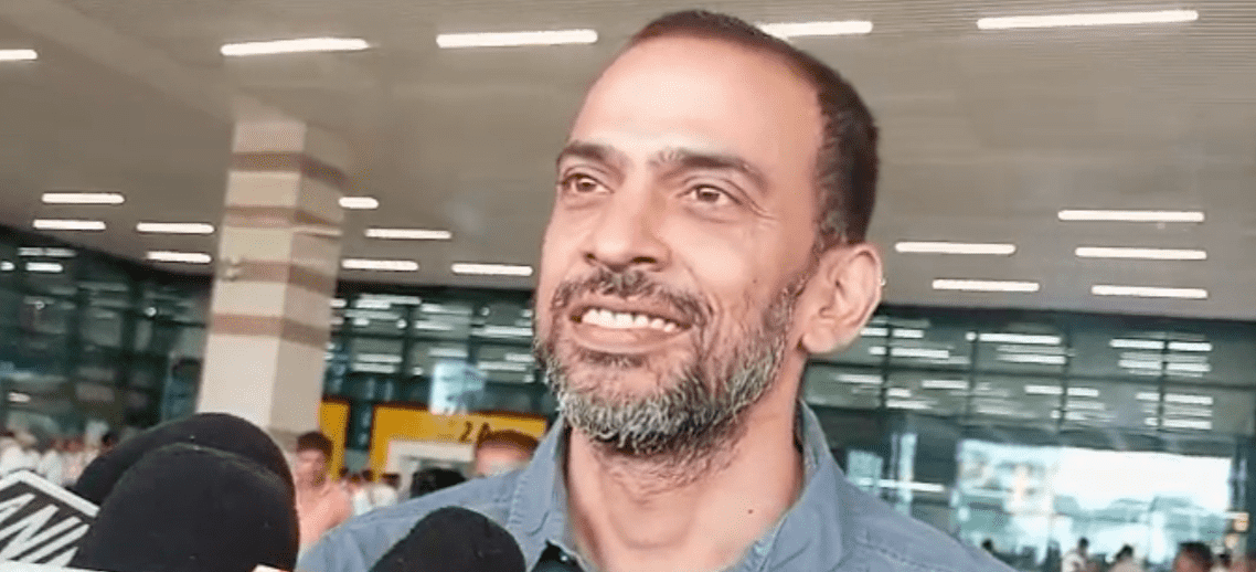 Bihar News: कृष्णा अल्लावरु ने नीतीश सरकार पर बोला हमला, कहा- ‘बिहार में अफसर और ठेकेदार की सरकार है’