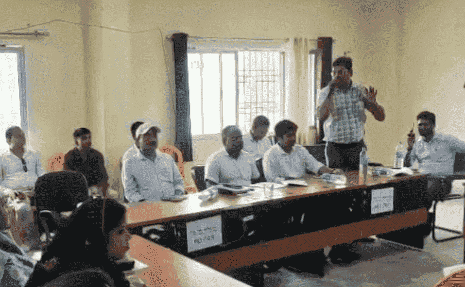 Bihar News: कोचस नगर निकाय में 28 जून को होगा मतदान, पहली बार ई-वोटिंग सिस्टम होगी लागू 