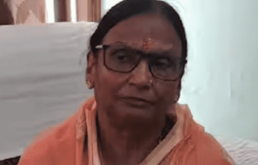 Bihar News: भाजपा की पूर्व सांसद रमा देवी के 2 पुत्रों पर धमकी देने का केस दर्ज, जानें पूरा मामला