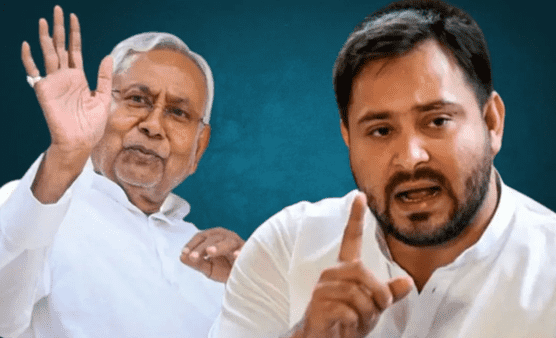 Bihar News: तेजस्वी यादव ने नीतीश कुमार पर बोला हमला, कहा- ‘अब सचमुच नीतीश जी थक चुके हैं, अब उनमें कुछ ओरिजिनल करने की ताकत नहीं बची है’