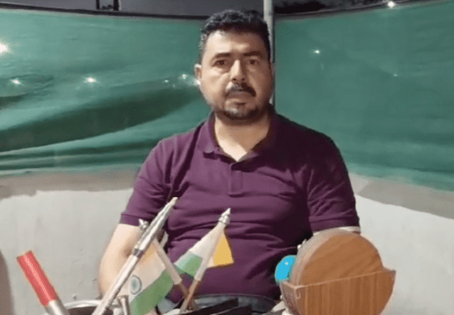 Bihar News: भारत-नेपाल सीमा के रक्सौल भारत मैत्री पुल के पास इराकी नागरिक हुआ गिरफ्तार, बिना किसी कागजात के भारतीय सीमा में कर रहा था घुसपैठ  